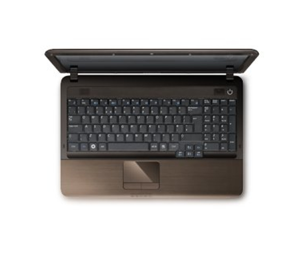 Samsung R540 i3-350M/3072/320/DVD-RW/7HP64 - 58513 - zdjęcie 7